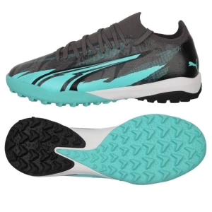 Buty Puma Ultra Match Rush Tt M 107831 01 szare