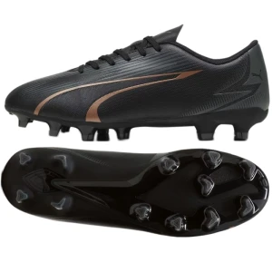 Buty Puma Ultra Play FG/AG M 107763 02 czarne