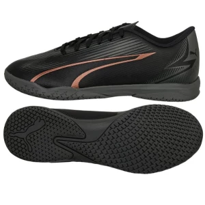 Buty Puma Ultra Play It M 107766 02 czarne