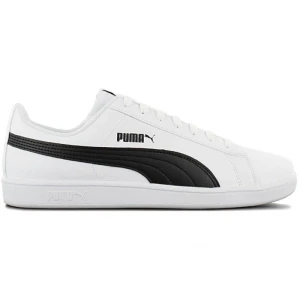 Buty Puma Up Puma Black 372605 02 Białe