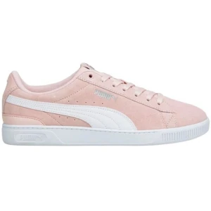 Buty Puma Vikky v3 383023 05 różowe