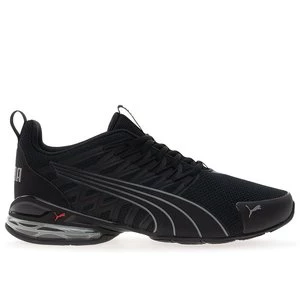 Buty Puma Voltaic Evo Running 37960101 - czarne