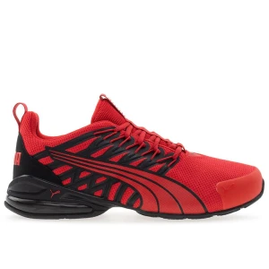 Buty Puma Voltaic Evo Running 37960115 - czerwone