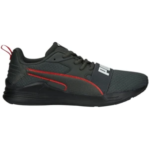 Buty Puma Wired M 389275 04 czarne