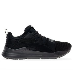 Buty Puma Wired Run 38927501 - czarne