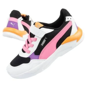 Buty Puma X-Ray  385525 27 wielokolorowe