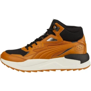 Buty Puma X-Ray Speed Mid Wtr 385869 04 czarne