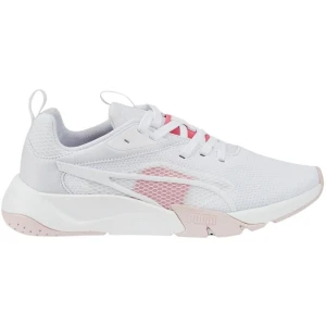 Buty Puma Zora W 386274 03 białe