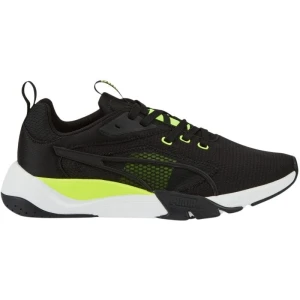 Buty Puma Zora W 386274 04 czarne