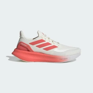 Buty Pureboost 5 Running Adidas biały