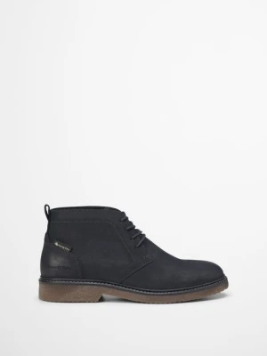 Buty pustynne model Linus GTX Marc O'Polo černá