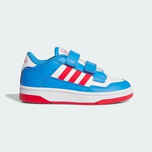 Buty Rapid Court Kids Adidas