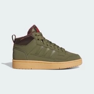 Buty Rapid Court Mid Winterized Adidas