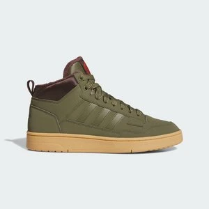 Buty Rapid Court Mid Winterized Adidas