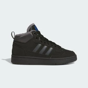 Buty Rapid Court Mid Winterized Adidas czarny
