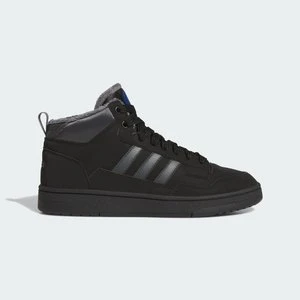 Buty Rapid Court Mid Winterized Adidas czarny
