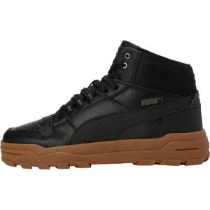 Buty Rebound Abrupt Puma Czarny