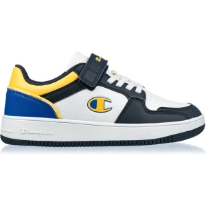 Buty Rebound Low Trainers Jr Champion