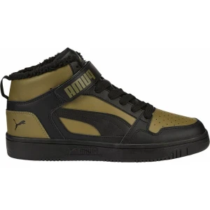 Buty Rebound Mid Strap WTR Puma