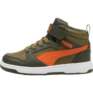 Buty Rebound V6 Mid WTR AC+ PS Jr Puma