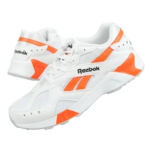 Buty Reebok Aztrek CN7472 białe