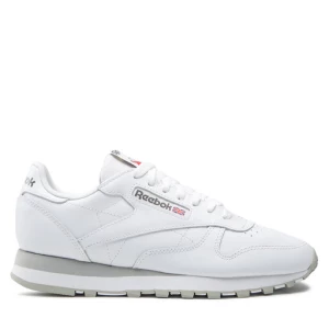 Buty Reebok Classic Leather GY3558 Ftwwht/Pugry3/Purgry