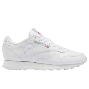 Buty Reebok Classic Leather sneakersy GY0957/100008496 białe