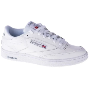 Buty Reebok Club C 85 AR0455 białe