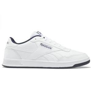 Buty Reebok Court Advence 100010614 białe