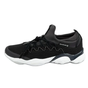 Buty Reebok Dmx Fusion CN6060 Czarne