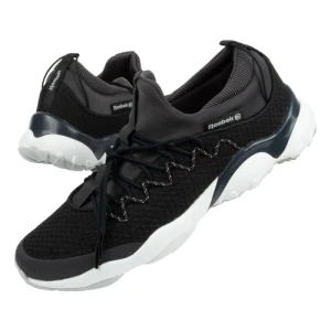 Buty Reebok Dmx Fusion CN6060 czarne