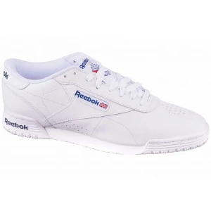 Buty Reebok Exofit Clean Logo Int 100000169 białe
