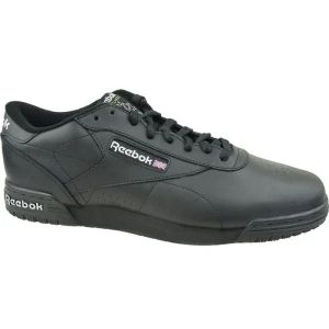 Buty Reebok Exofit Clean Logo Int AR3168 czarne