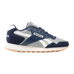 Buty Reebok Glide 100201415 niebieskie