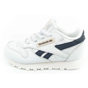 Buty Reebok Infants GY4883 białe