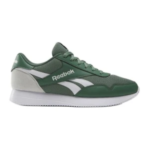 Buty Reebok Jogger Lite 100074135 zielone