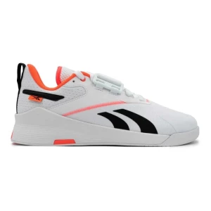 Buty Reebok Lifter Pr Iii 100201927 białe