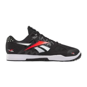 Buty Reebok Nano 2.0 100208514 czarne