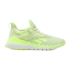 Buty Reebok Nano Gym sneakersy 100208620 żółte