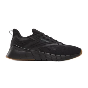 Buty Reebok Nano Gym sneakersy 100208628 czarne