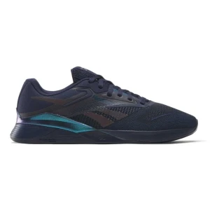 Zdjęcie produktu Buty Reebok Nano X4 100201141 niebieskie