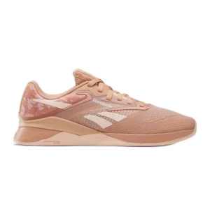 Buty Reebok Nano X4 100204718 beżowy