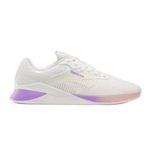 Buty Reebok Nano X4 100204797 białe