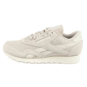 Buty Reebok Nylon 100032795 beżowy