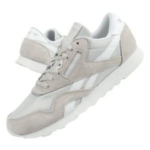 Buty Reebok Nylon 100033441 szare