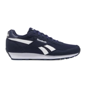 Buty Reebok Rewind Run FZ0663 niebieskie