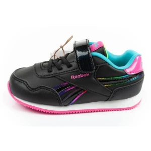 Buty Reebok Royal 100033287 czarne