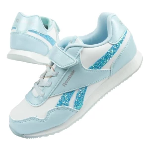 Buty Reebok Royal 100033295 niebieskie