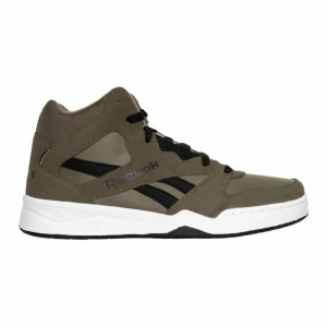 Buty Reebok Royal BB4500 HI2 100214050 zielone