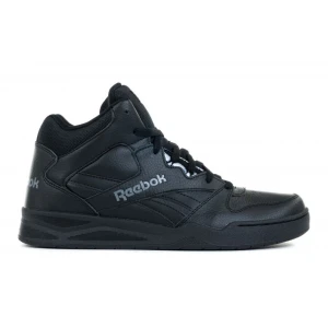Buty Reebok Royal BB4500 HI2 CN4108 czarne